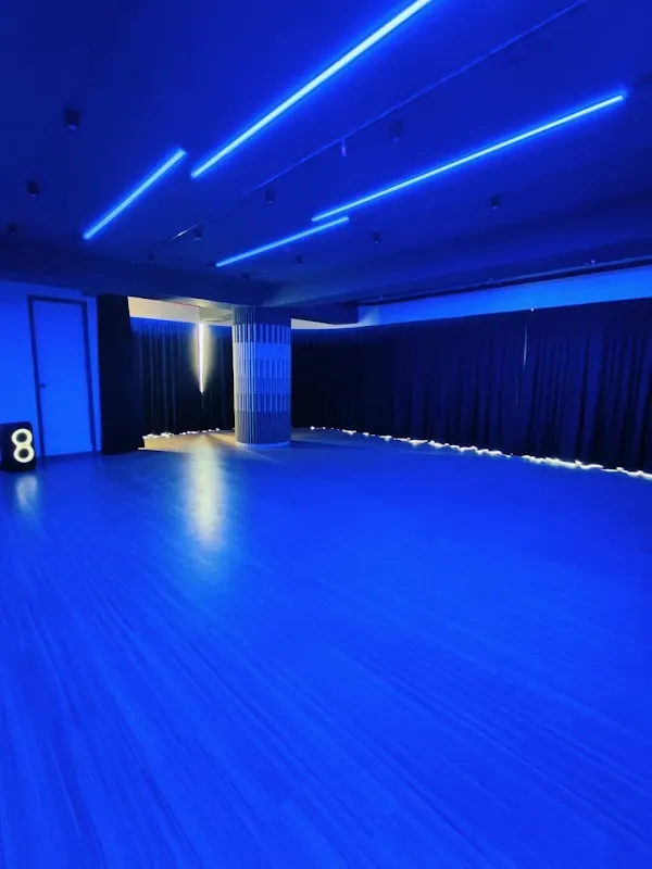Nav Nritya Studios