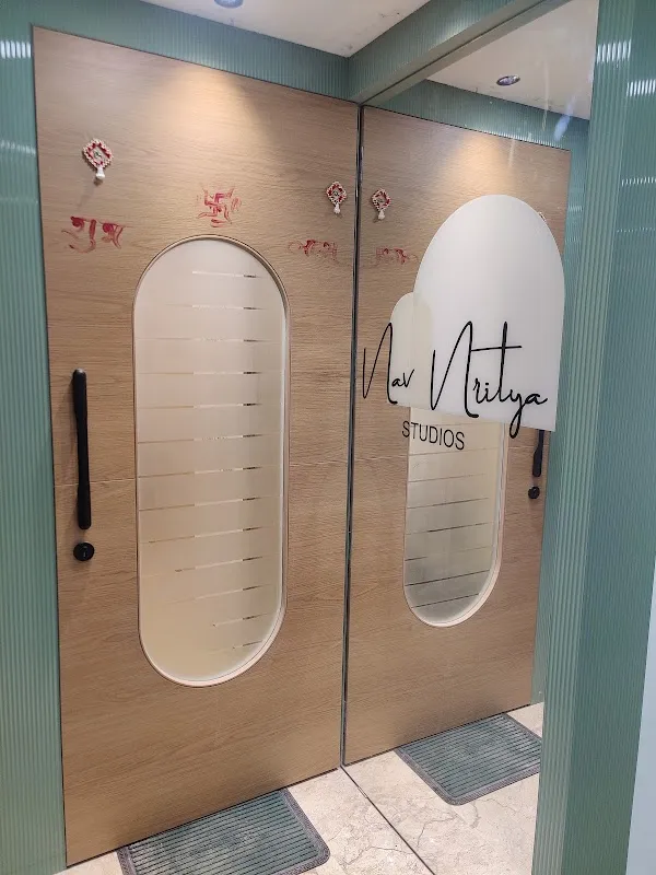 Nav Nritya Studios