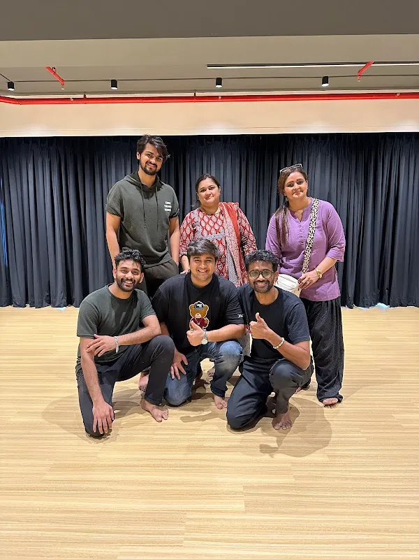 Nav Nritya Studios