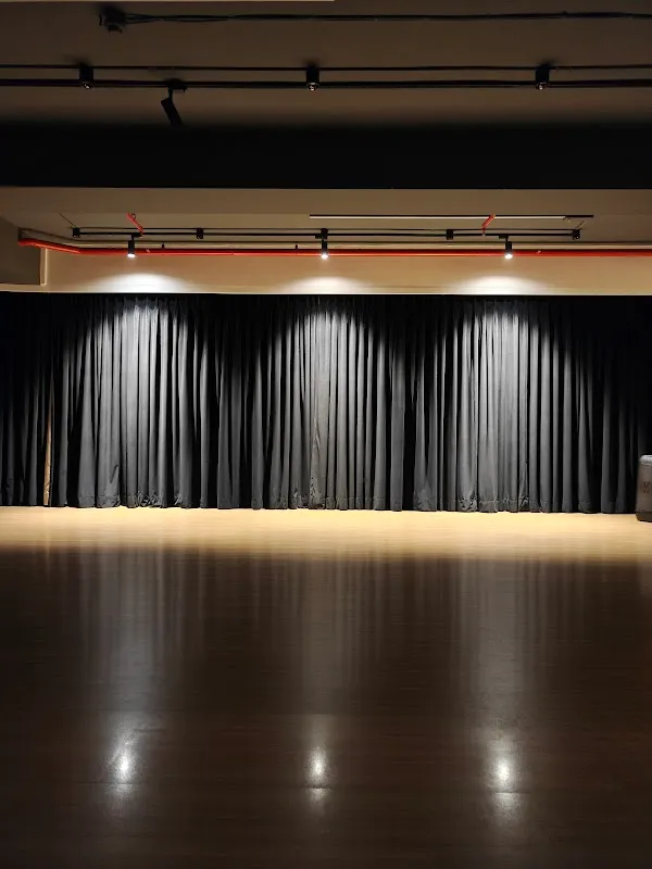 Nav Nritya Studios