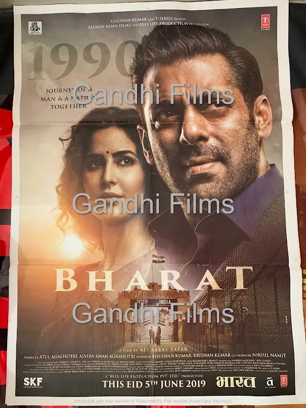Gandhi Films