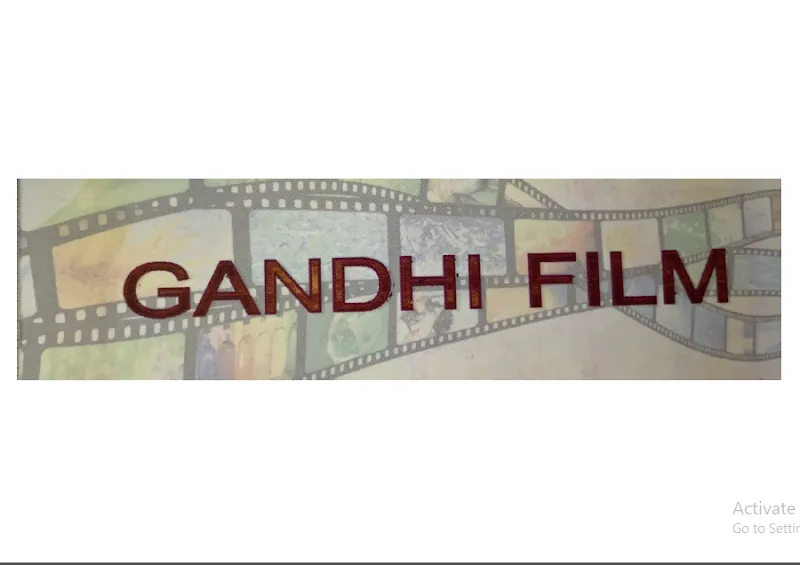 Gandhi Films