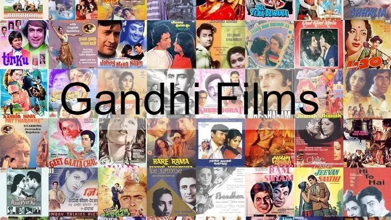 Gandhi Films