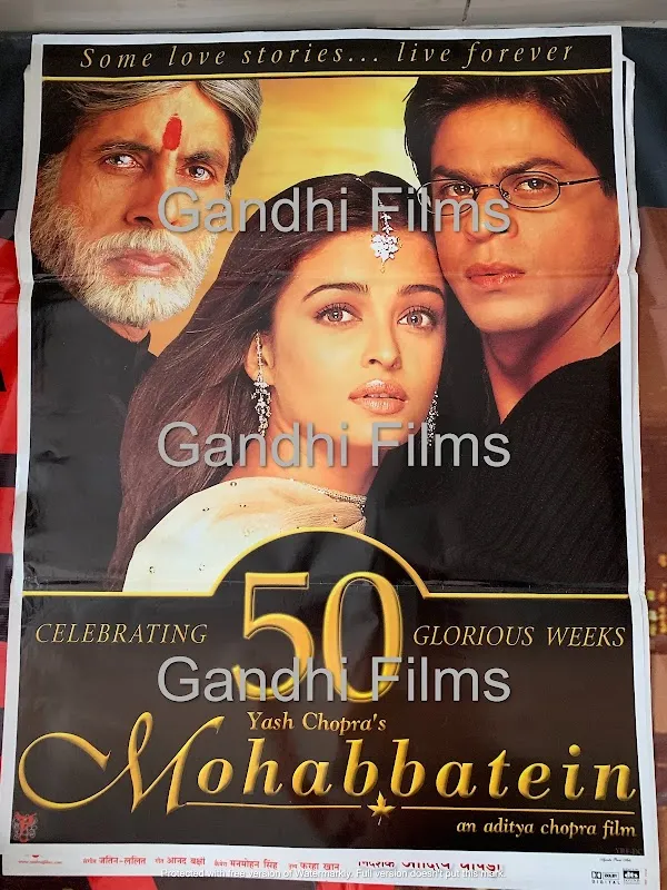 Gandhi Films