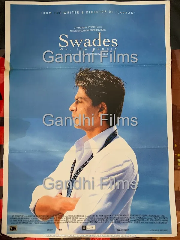 Gandhi Films
