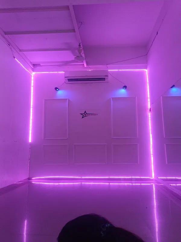 Abhineet dance studio