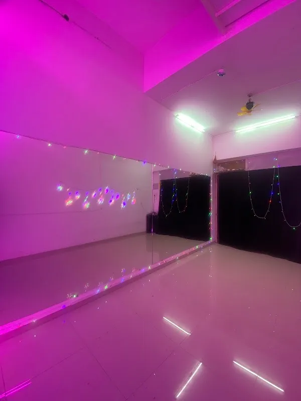 Abhineet dance studio