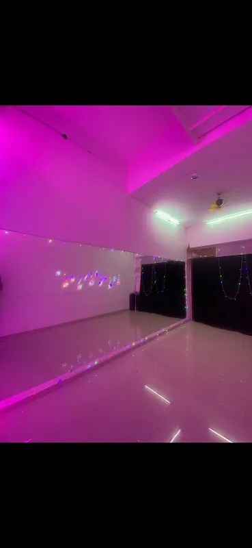 Abhineet dance studio