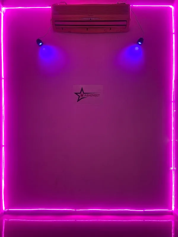 Abhineet dance studio