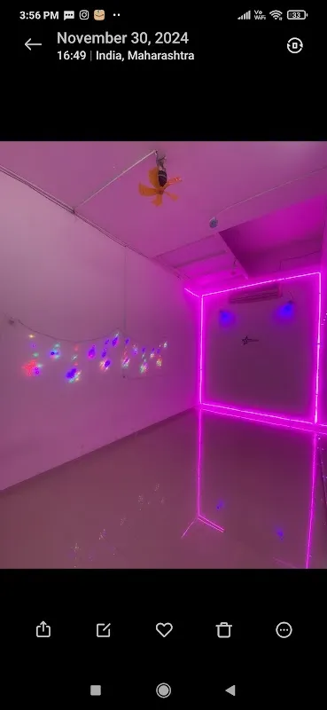 Abhineet dance studio