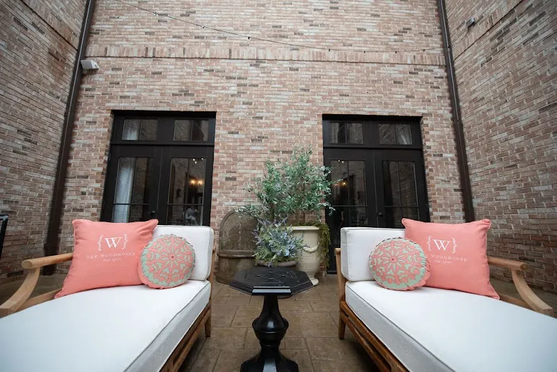 Woodhouse Spa - Liberty Township