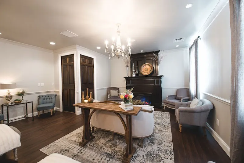Woodhouse Spa - Liberty Township