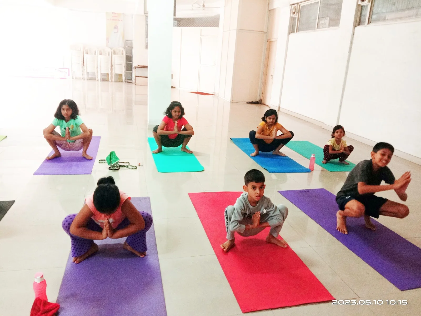 Divya Yoga Studio by Archana