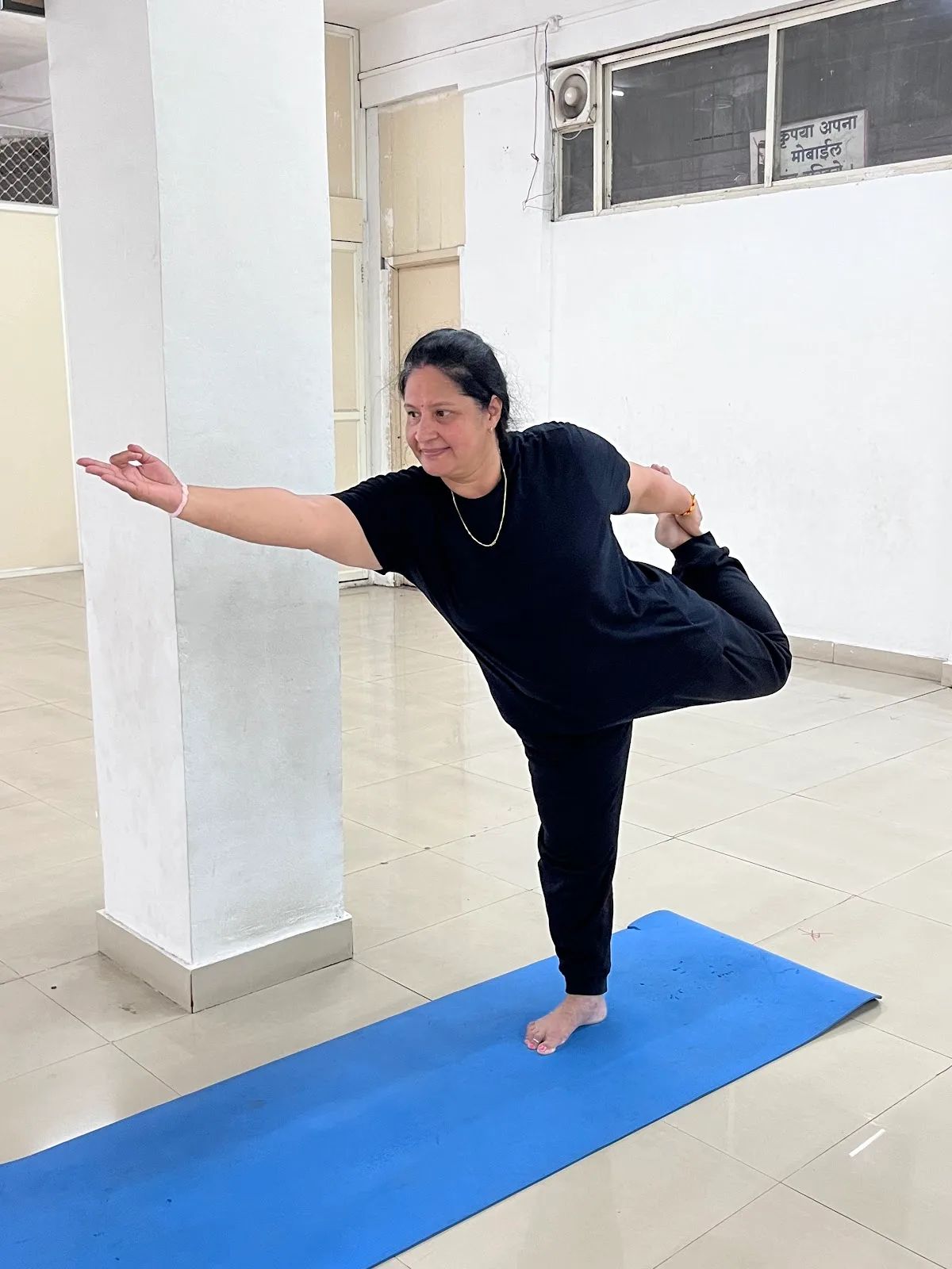 Divya Yoga Studio by Archana