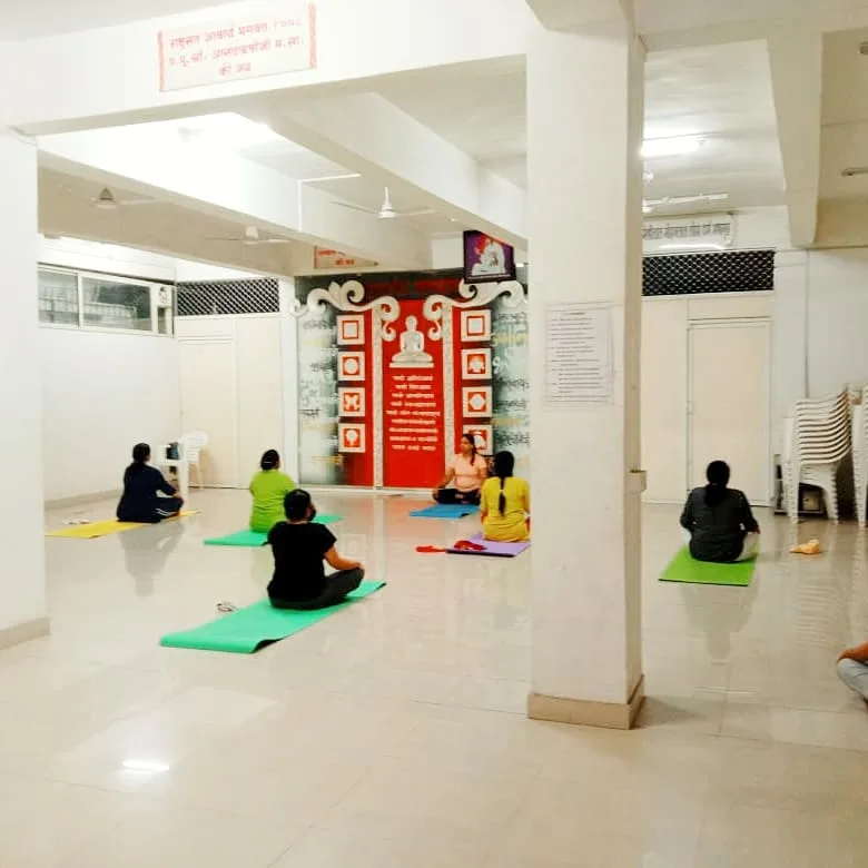 Divya Yoga Studio by Archana