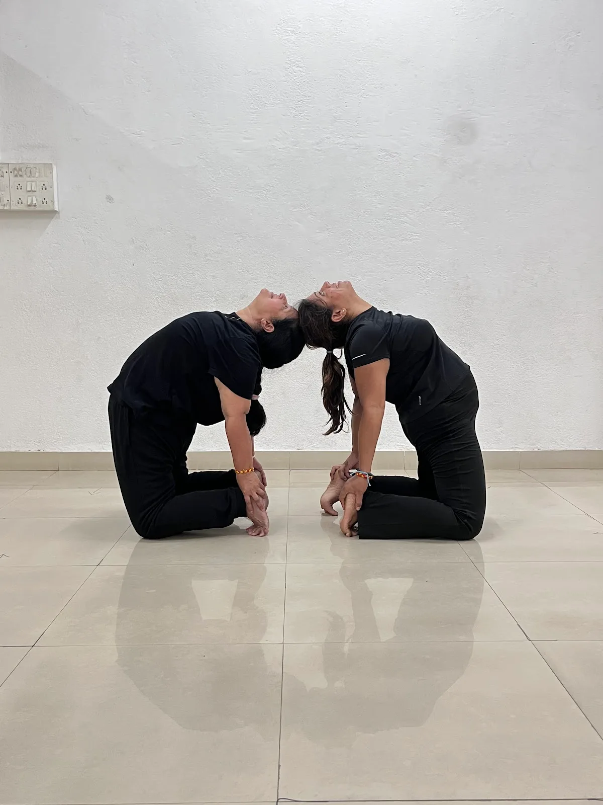 Divya Yoga Studio by Archana
