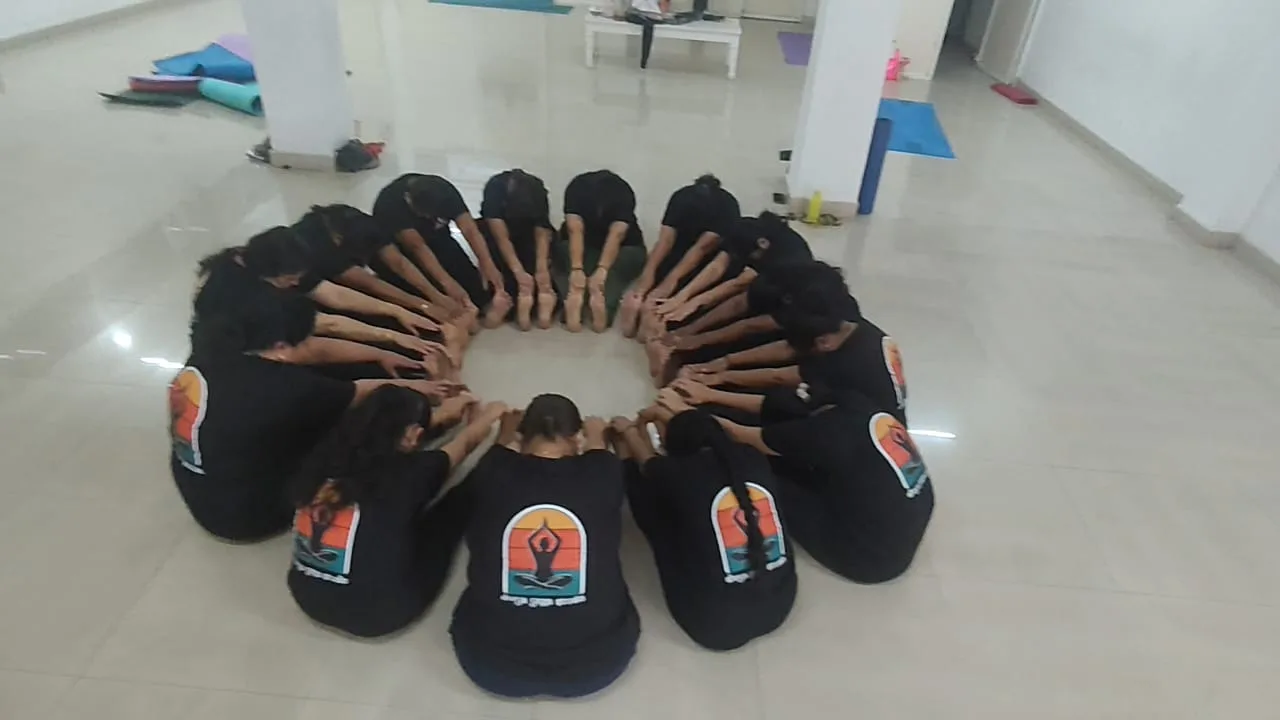 Divya Yoga Studio by Archana