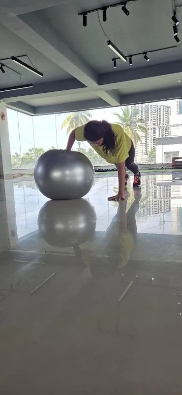 Aarav's Dance Academy