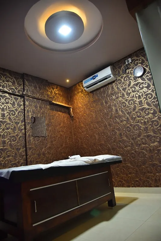 Pearls and petal spa and wellness