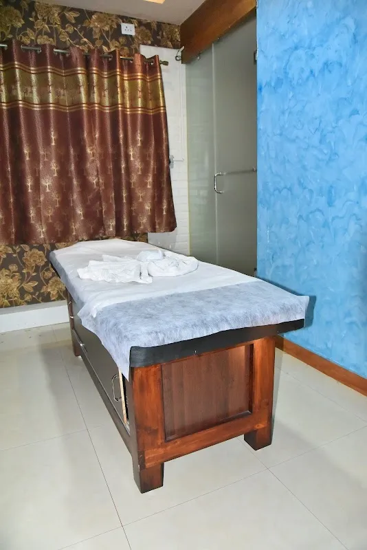 Pearls and petal spa and wellness