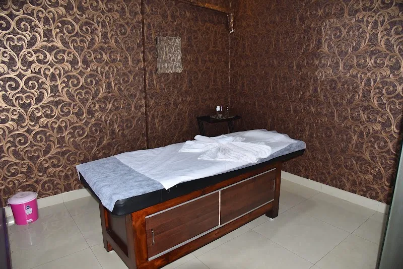 Pearls and petal spa and wellness
