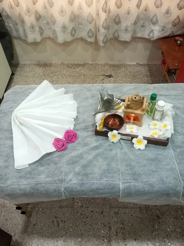 Universal Body Spa