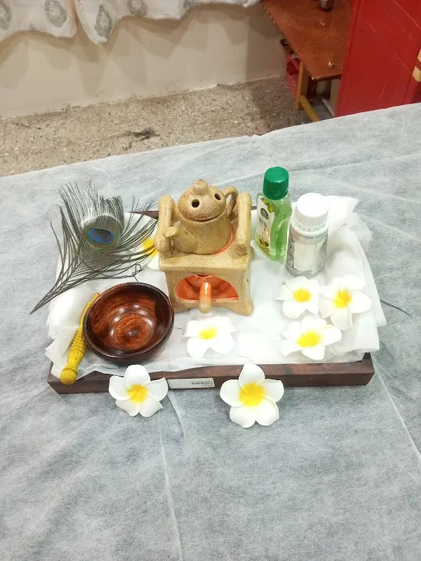 Universal Body Spa