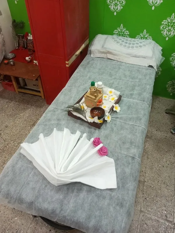 Universal Body Spa