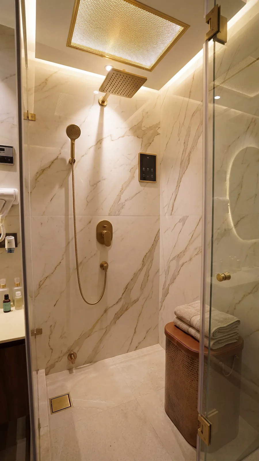 Angkasa Wellness Spa : Luxury Spa in Gk-1