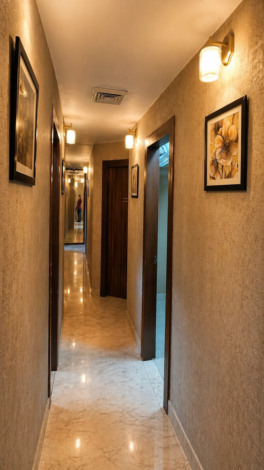 Angkasa Wellness Spa : Luxury Spa in Gk-1