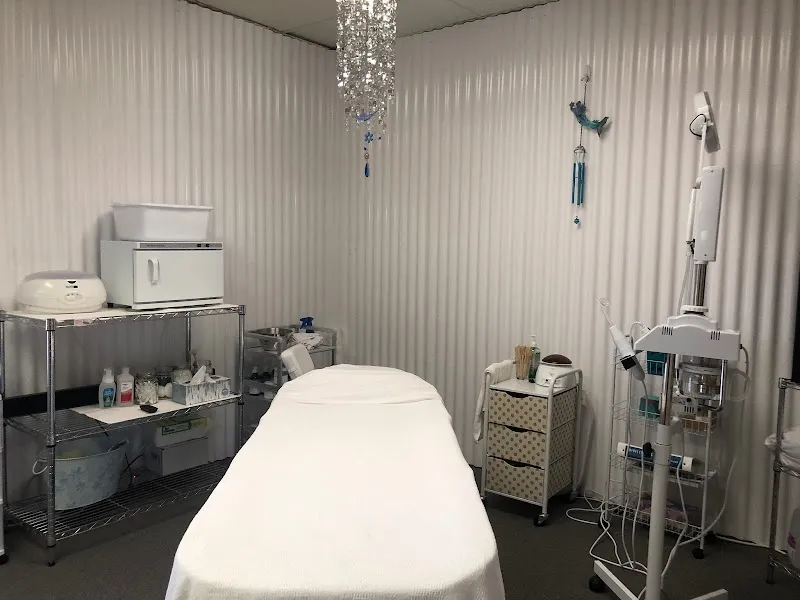 Massage Garage