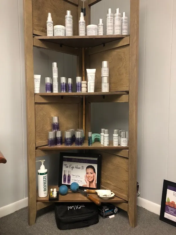 Massage Garage