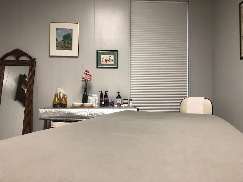 Massage Garage