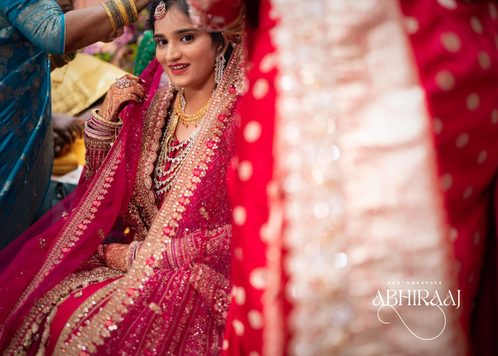 Abhiraaj photography