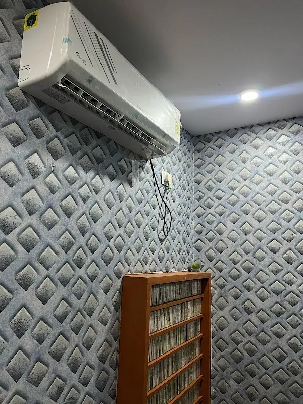 Dj kamlesh music recording studio
