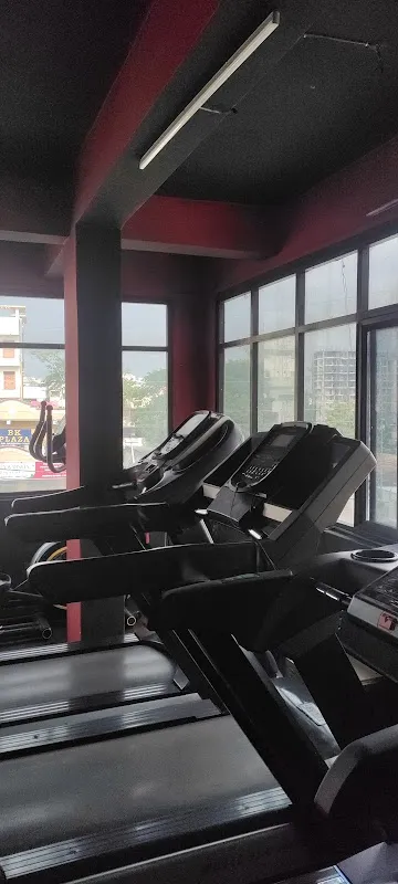 Powerhouse Gym