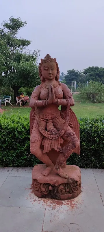 GKC YOGA KENDRA
