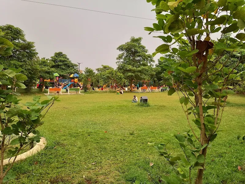 GKC YOGA KENDRA