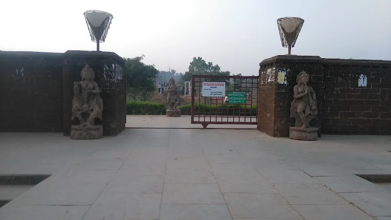 GKC YOGA KENDRA