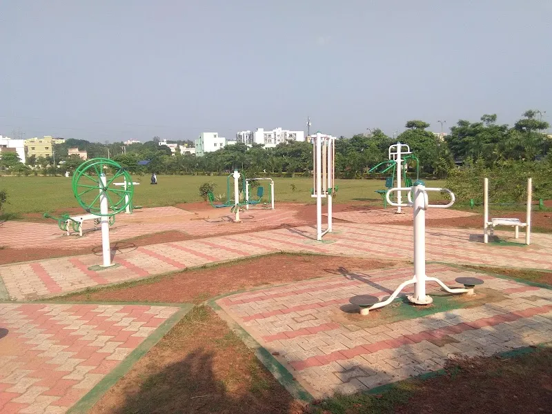 GKC YOGA KENDRA