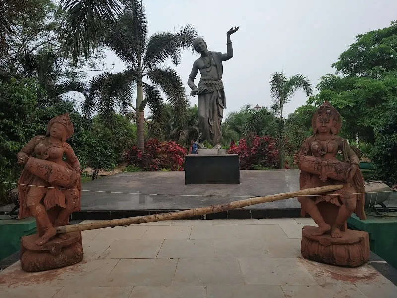 GKC YOGA KENDRA