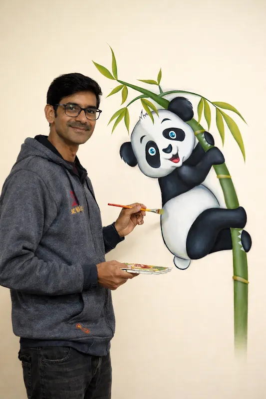 ART MASTER'S ACADEMY DRAWING CLASSES