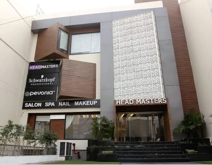 Headmasters
