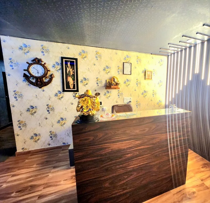 A One Luxury Spa And Salon