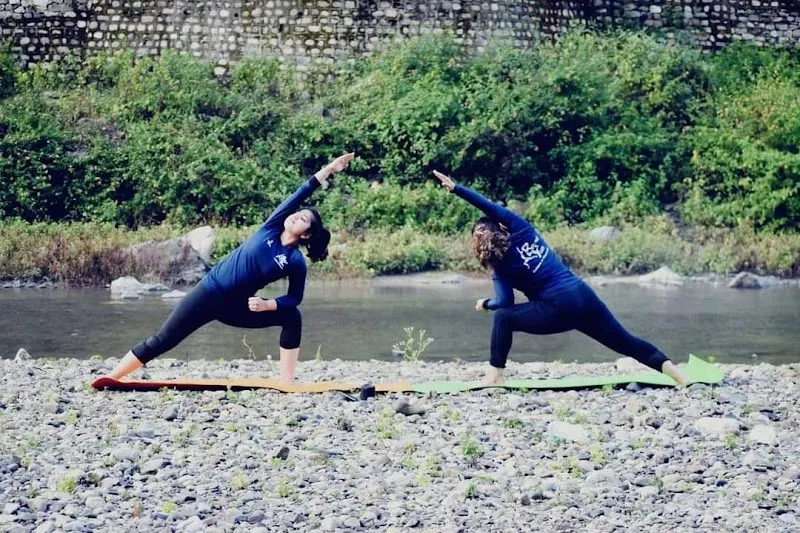 Beyond Yoga Fitness