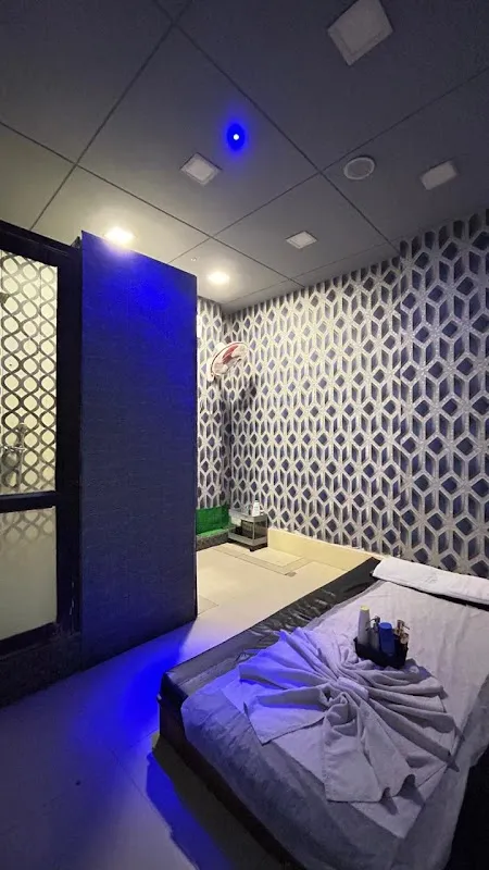 The City Spa - Best Spa Centre In Ludhiana
