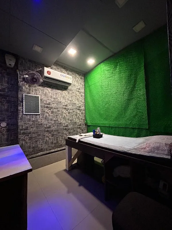 The City Spa - Best Spa Centre In Ludhiana