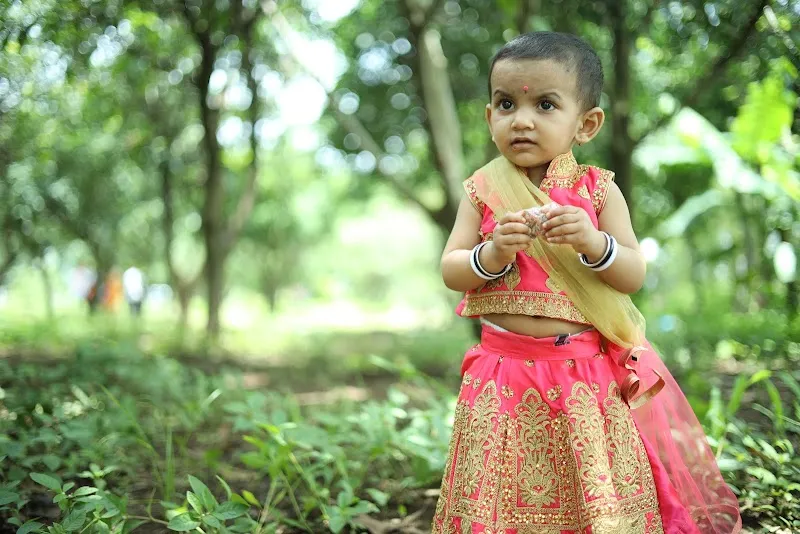Shree Ganesha Photo Studio