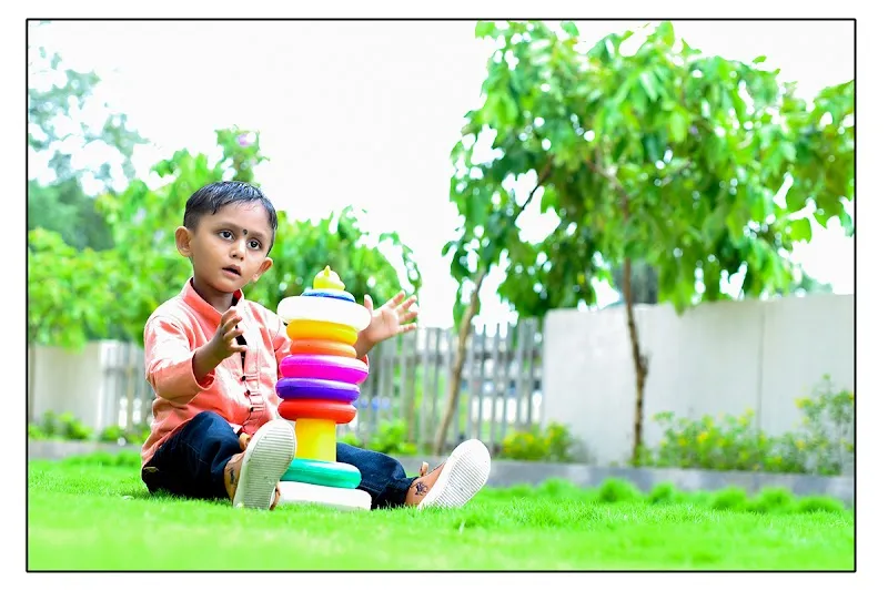 Shree Ganesha Photo Studio