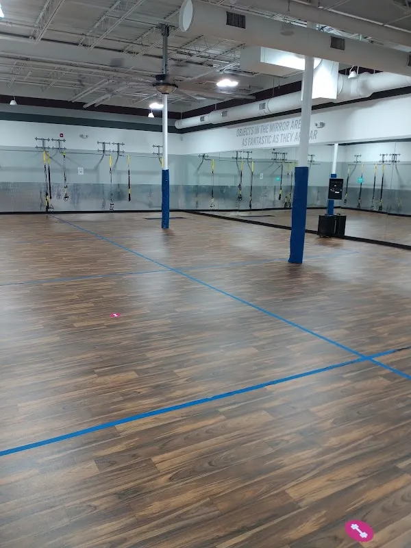 Crunch Fitness - Toms River